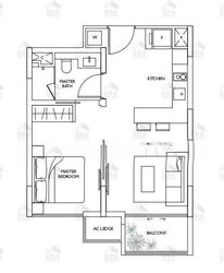 New Upper Changi Road (D16), Condominium #498786091